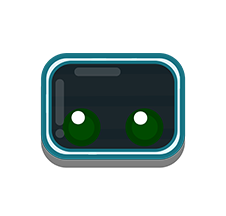 Starve.io Mask