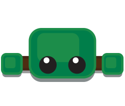 Starve.io Skin