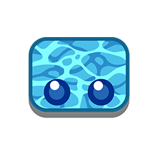Starve.io Mask