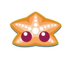 Starve.io Skin