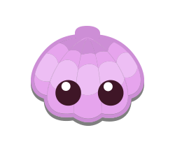 Starve.io Skin