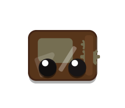 Starve.io Accessory