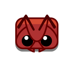 Starve.io Skin