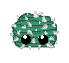 Starve.io Skin