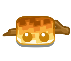 Starve.io Skin