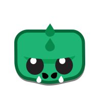 Starve.io Accessory
