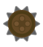 spike