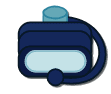 Diving Mask