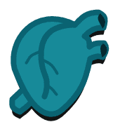 Dragon heart