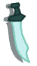 Dragon sword