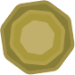Gold wall