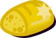 golden bread