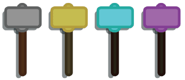 Hammer