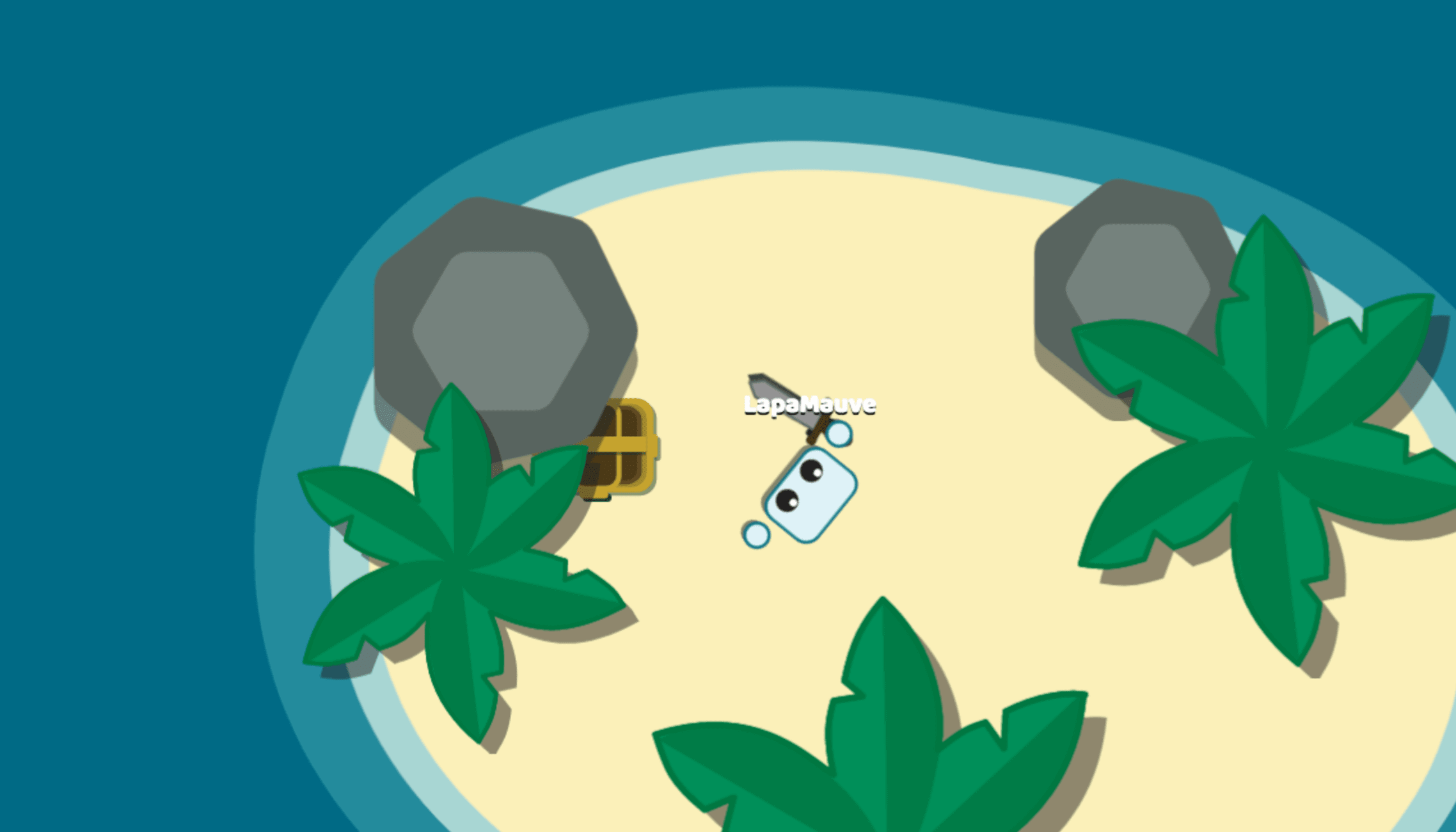 Island
