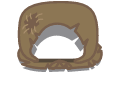 Peasant's tunic