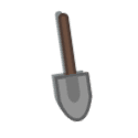 Shovel