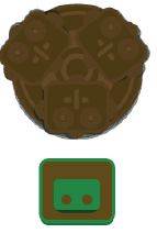 Team button