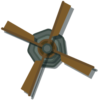 Windmill